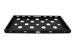 Fishbone Offroad - Fishbone Offroad FB25116 Interior Storage Rack for 07-18 Jeep Wrangler JK 4DR - Image 1
