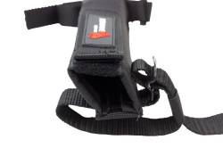 Fishbone Offroad - Fishbone Offroad FB55158 Flashlight Holder - Image 2