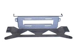 Fishbone Offroad - Fishbone Offroad FB22393 Pelican Front Bumper for 21+ Ford F150 - Image 1