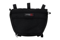 Fishbone Offroad - Fishbone Offroad FB55156 Grab Handle Dash Bag - Image 1