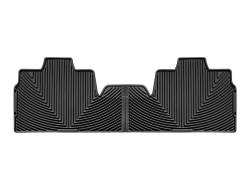 Weathertech - Weathertech W139 All Weather Floor Mats - Image 1