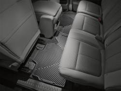 Weathertech - Weathertech W139 All Weather Floor Mats - Image 2