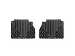 Weathertech - Weathertech W140 All Weather Floor Mats - Image 1