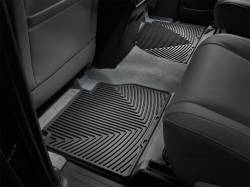Weathertech - Weathertech W140 All Weather Floor Mats - Image 2