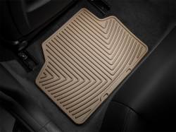 Weathertech - Weathertech W141TN All Weather Floor Mats Tan - Image 2