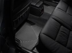 Weathertech - Weathertech W143 All Weather Floor Mats - Image 2