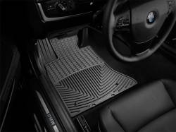 Weathertech - Weathertech W204 All Weather Floor Mats - Image 2