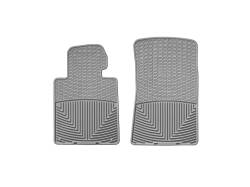 Weathertech - Weathertech W24GR GREY All Weather Floor Mats - Image 1