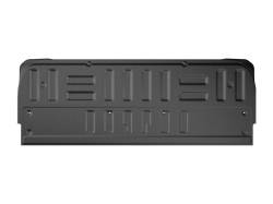 Weathertech - Weathertech 3TG08 TechLiner Tailgate Protector - Image 1