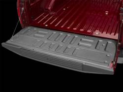 Weathertech - Weathertech 3TG08 TechLiner Tailgate Protector - Image 2