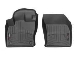 Weathertech - WeatherTech 4415631 FloorLiner DigitalFit Floor Mats Black - Image 1
