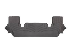 Weathertech - WeatherTech 4415764 FloorLiner DigitalFit Floor Mats Black - Image 1