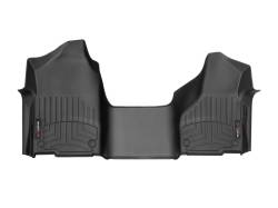 Weathertech - WeatherTech 4415791 FloorLiner DigitalFit Floor Mats Black - Image 1