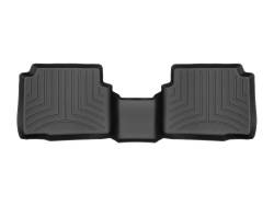 Weathertech - WeatherTech 4415902 FloorLiner DigitalFit Floor Mats Black - Image 1