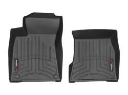 Weathertech - WeatherTech 4415931 FloorLiner DigitalFit Floor Mats Black - Image 1