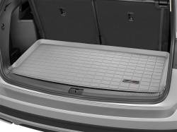 Weathertech - Weathertech 42973 CargoLiner Trunk Mat Grey - Image 2