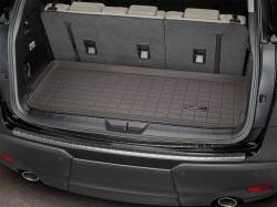 Weathertech - Weathertech 431206 CargoLiner Trunk Mat Cocoa - Image 2