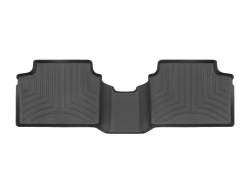 Weathertech - WeatherTech 4415983 FloorLiner DigitalFit Floor Mats Black - Image 1