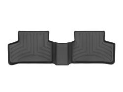 Weathertech - WeatherTech 4415933 FloorLiner DigitalFit Floor Mats Black - Image 1