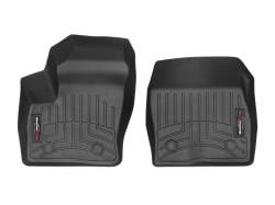Weathertech - WeatherTech 4416161V FloorLiner DigitalFit Floor Mats Black - Image 1