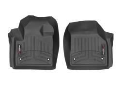 Weathertech - WeatherTech 4415891 FloorLiner DigitalFit Floor Mats Black - Image 1