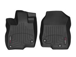 Weathertech - WeatherTech 4414691 FloorLiner DigitalFit Floor Mats Black - Image 1