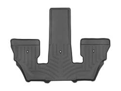 Weathertech - WeatherTech 4415076 FloorLiner DigitalFit Floor Mats Black - Image 1