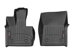 Weathertech - WeatherTech 4415091 FloorLiner DigitalFit Floor Mats Black - Image 1