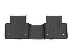 Weathertech - WeatherTech 4415132 FloorLiner DigitalFit Floor Mats Black - Image 1