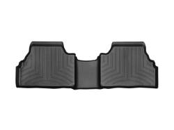 Weathertech - WeatherTech 4415142 FloorLiner DigitalFit Floor Mats Black - Image 1