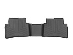 Weathertech - WeatherTech 4415172 FloorLiner DigitalFit Floor Mats Black - Image 1