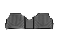 Weathertech - WeatherTech 4415202 FloorLiner DigitalFit Floor Mats Black - Image 1