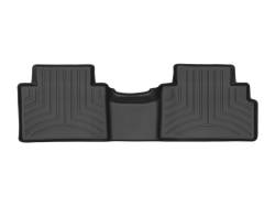 Weathertech - WeatherTech 4415232 FloorLiner DigitalFit Floor Mats Black - Image 1