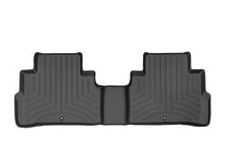 Weathertech - WeatherTech 4415242 FloorLiner DigitalFit Floor Mats Black - Image 1