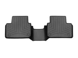 Weathertech - WeatherTech 4415252 FloorLiner DigitalFit Floor Mats Black - Image 1
