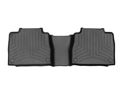 Weathertech - WeatherTech 4415332 FloorLiner DigitalFit Floor Mats Black - Image 1