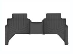 Weathertech - WeatherTech 4415182IM FloorLiner DigitalFit HP Floor Mats Black - Image 1