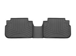Weathertech - WeatherTech 4415002IM FloorLiner DigitalFit HP Floor Mats Black - Image 1