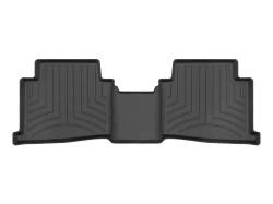 Weathertech - WeatherTech 4415922IM FloorLiner DigitalFit HP Floor Mats Black - Image 1