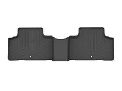 Weathertech - WeatherTech 4416212 FloorLiner DigitalFit Floor Mats Black - Image 1