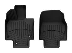 Weathertech - WeatherTech 4416091IM FloorLiner DigitalFit HP Floor Mats Black - Image 1