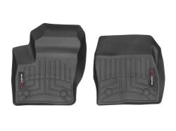 Weathertech - WeatherTech 4416081 FloorLiner DigitalFit Floor Mats Black - Image 1