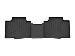 Weathertech - WeatherTech 4416092IM FloorLiner DigitalFit HP Floor Mats Black - Image 1