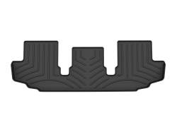 Weathertech - WeatherTech 4416093IM FloorLiner DigitalFit HP Floor Mats Black - Image 1
