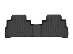 Weathertech - WeatherTech 4415242IM FloorLiner DigitalFit HP Floor Mats Black - Image 1