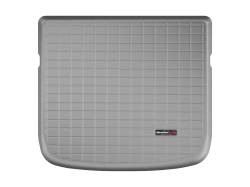 Weathertech - Weathertech 42878 CargoLiner Trunk Mat Grey - Image 1