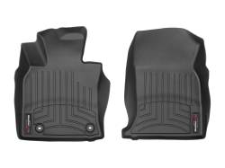 Weathertech - WeatherTech 4416241 FloorLiner DigitalFit Floor Mats Black - Image 1
