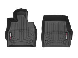 Weathertech - WeatherTech 4416221 FloorLiner DigitalFit Floor Mats Black - Image 1