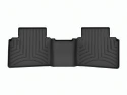 Weathertech - WeatherTech 4414982IM FloorLiner DigitalFit HP Floor Mats Black - Image 1