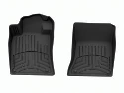 Weathertech - WeatherTech 4414981IM FloorLiner DigitalFit HP Floor Mats Black - Image 1